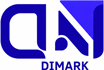 dimark.ge Logo